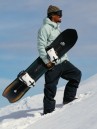Jones Snowboards Stratos 2027 Lumilauta