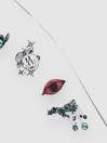 Jones Snowboards Tweaker 2026 Snowboard