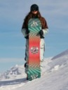 Jones Snowboards Tweaker 2026 Snowboard