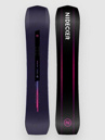 Nidecker Thruster 2026 Snowboard