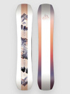 Jones Snowboards Twin Sister 2026 Snowboard