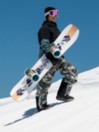 Jones Snowboards Twin Sister 2026 Snowboard
