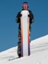 Jones Snowboards Twin Sister 2026 Snowboard