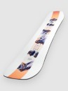 Jones Snowboards Twin Sister Junior 2026 Kids Snowboard