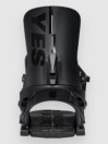 #YES Vetta 2026 Snowboard Bindings
