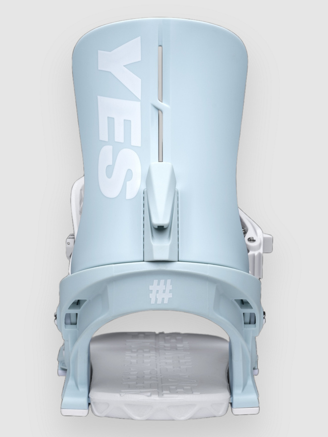 YES Vetta 2026 Snowboardbinding