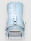 #YES Vetta 2026 Snowboard Bindings