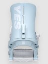 YES Vetta 2026 Snowboard-Bindung