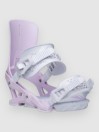 #YES Vetta 2026 Snowboard Bindings