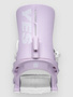 casual purple