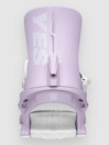 #YES Vetta 2026 Snowboard Bindings