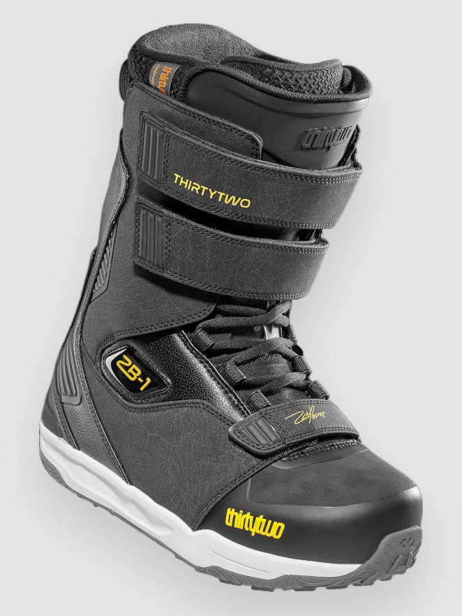ThirtyTwo Zb-1 2026 Snowboardové boty