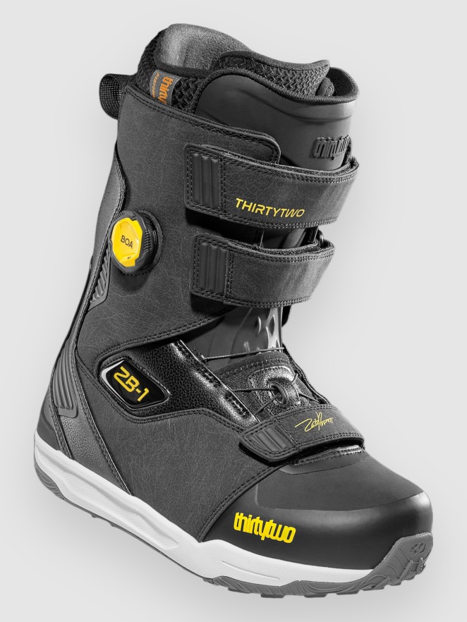 ThirtyTwo Zb-1 BOA 2026 Snowboard Boots