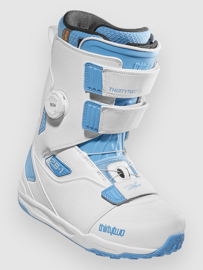 ThirtyTwo Zb-1 BOA 2026 Snowboard Boots