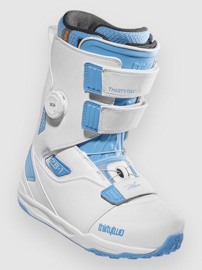 ThirtyTwo Zb-1 BOA 2026 Snowboard Boots