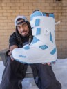ThirtyTwo Zb-1 BOA 2026 Snowboardstøvler