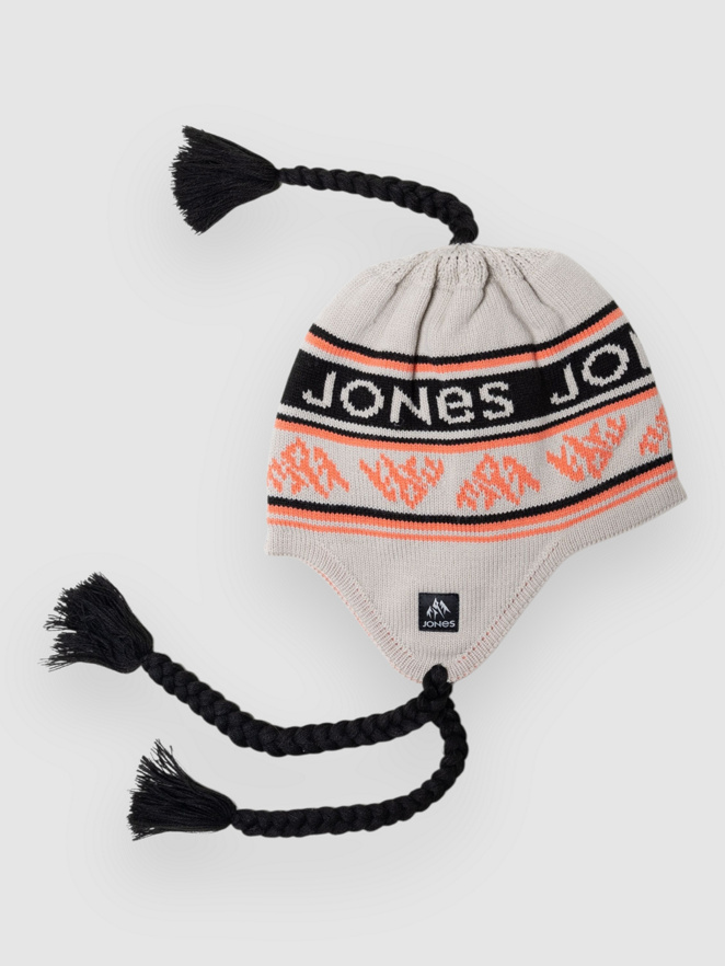 Jones Snowboards Inaki Rec Beanie