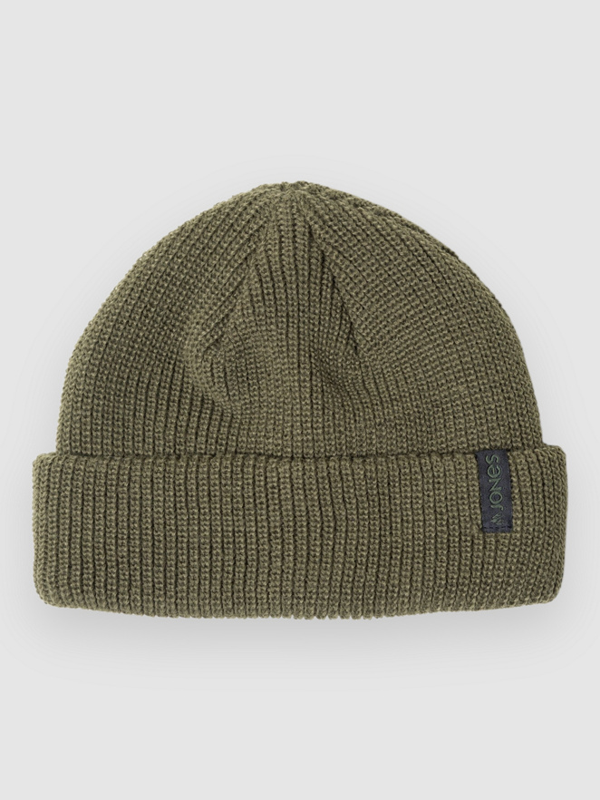 Jones Snowboards Kodiak Rec Beanie