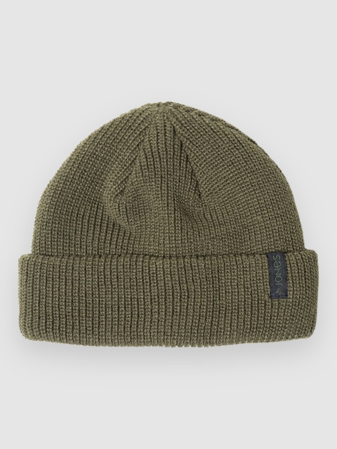 Jones Snowboards Kodiak Rec Beanie