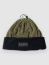 Jones Snowboards Paliwood Rec Fleece Beanie