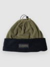 Jones Snowboards Paliwood Rec Fleece Beanie