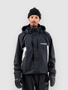 stealth black