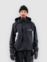 stealth black
