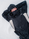 Jones Snowboards Mtn Surf Tweaker Rec Jacket