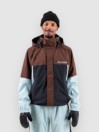 Jones Snowboards Mtn Surf Tweaker Rec Jacket