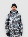 Jones Snowboards Mtn Surf Tweaker Rec Jacke