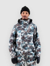 Jones Snowboards Mtn Surf Tweaker Rec Jacket