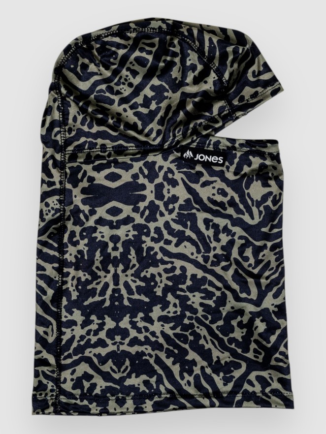 Jones Snowboards Recycled Balaclava