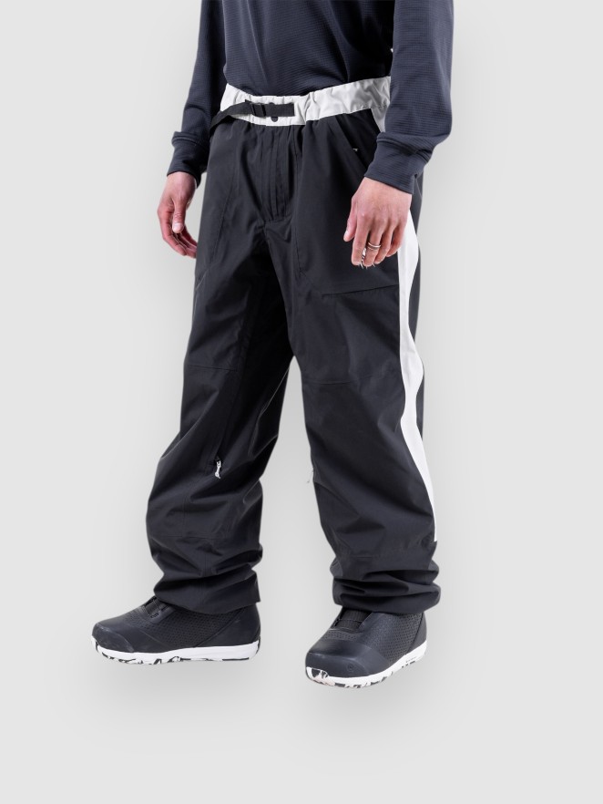 Jones Snowboards Mtn Surf Tweaker Rec Pants