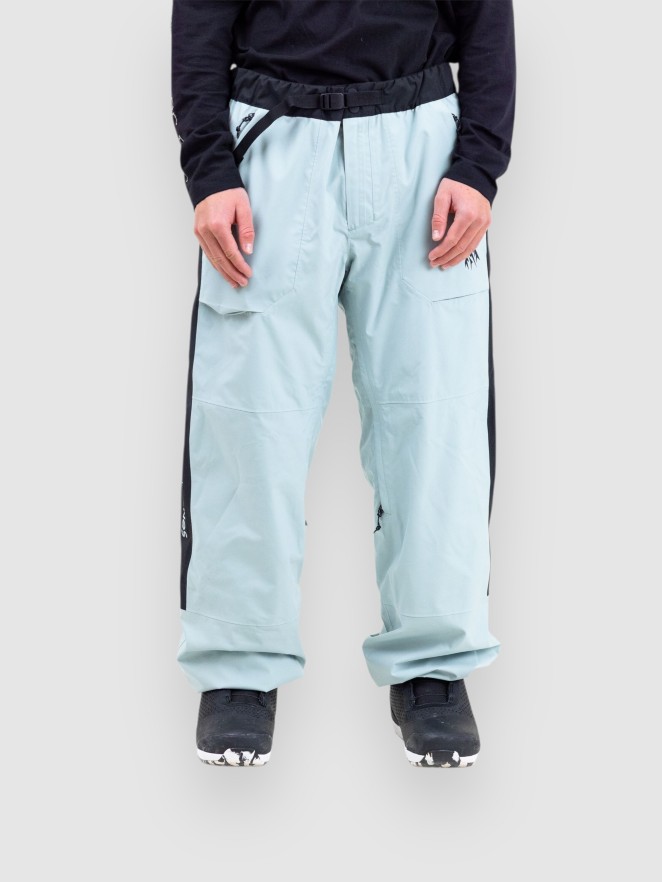 Jones Snowboards Mtn Surf Tweaker Rec Pantaloni