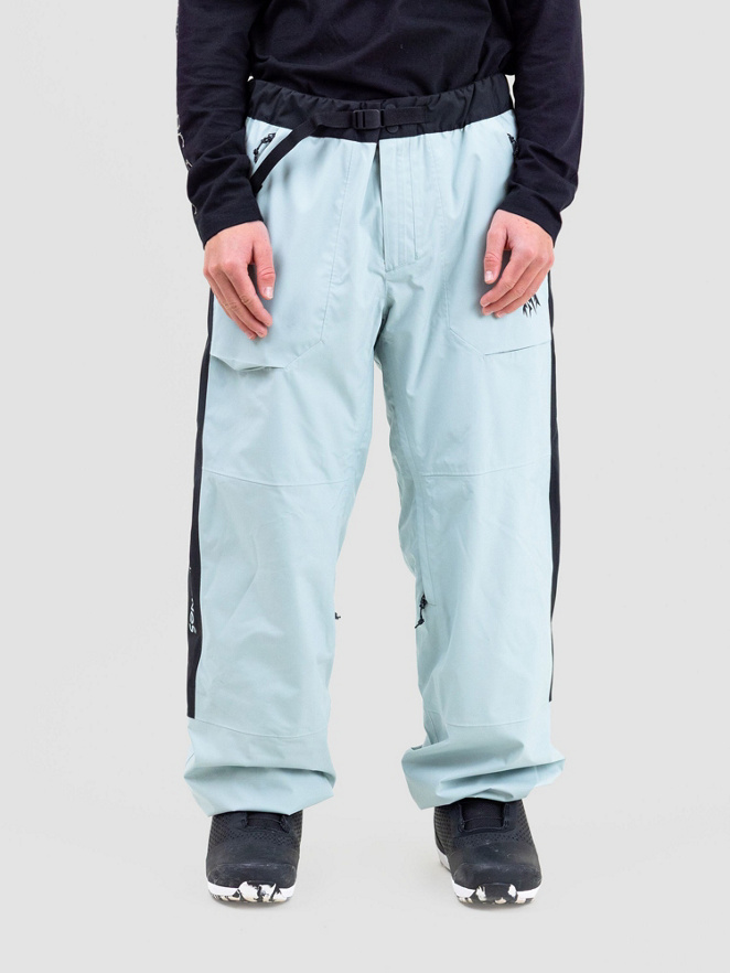Jones Snowboards Mtn Surf Tweaker Rec Pants