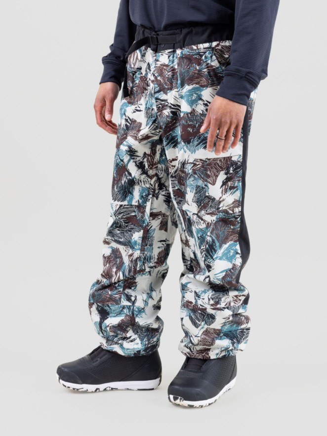 Jones Snowboards Mtn Surf Tweaker Rec Pants