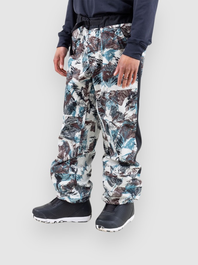 Jones Snowboards Mtn Surf Tweaker Rec Pants