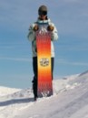 Jones Snowboards Tweaker 2026 Snowboard