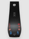 Jones Snowboards Tweaker Pro 2026 Snowboard