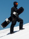 Jones Snowboards Tweaker Pro 2026 Snowboard