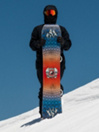 Jones Snowboards Tweaker Pro 2026 Snowboard
