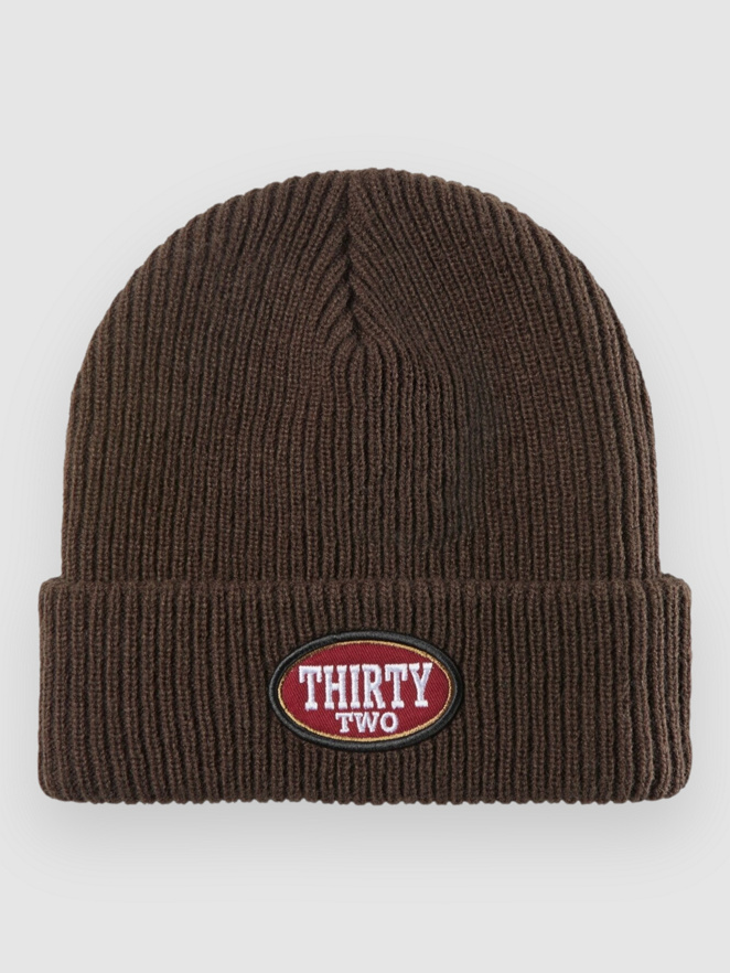 ThirtyTwo Blunt Berretto