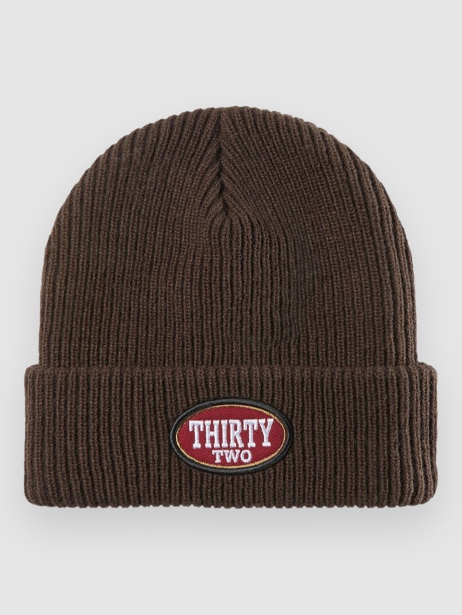 ThirtyTwo Blunt Beanie