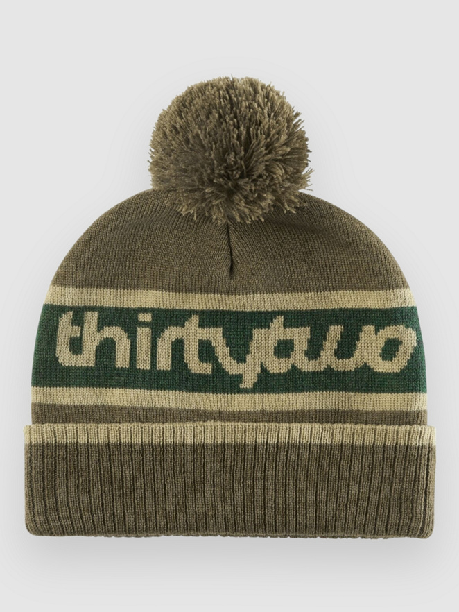ThirtyTwo Pom Berretto