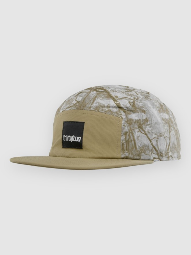 ThirtyTwo Camp Cap