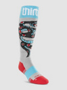 ThirtyTwo Tm Coolmax Chaussettes techniques