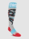 ThirtyTwo Tm Coolmax Chaussettes techniques
