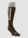 ThirtyTwo Jones Merino Funktionssocken