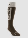 ThirtyTwo Jones Merino Funktionssocken