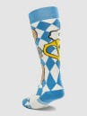 ThirtyTwo Tm Merino Chaussettes techniques